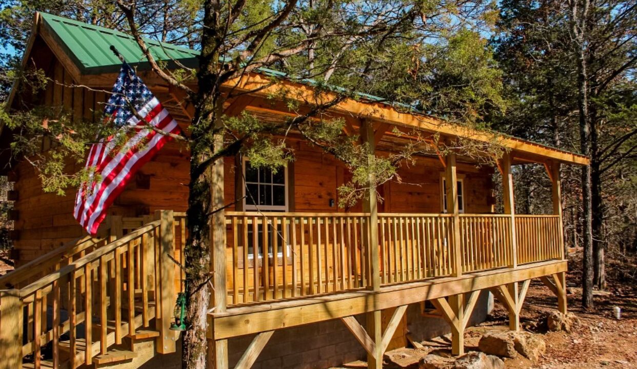 Photo of Outdoor in Eureka Springs