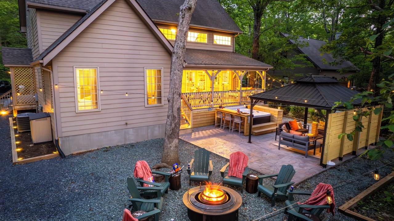 Photo of Outdoor in Chestnut Springs
