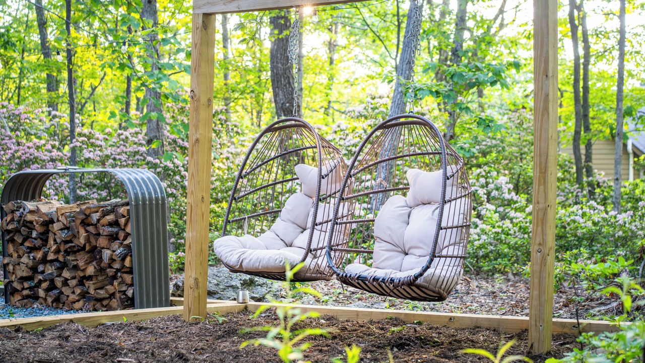 Photo of Outdoor in Chestnut Springs