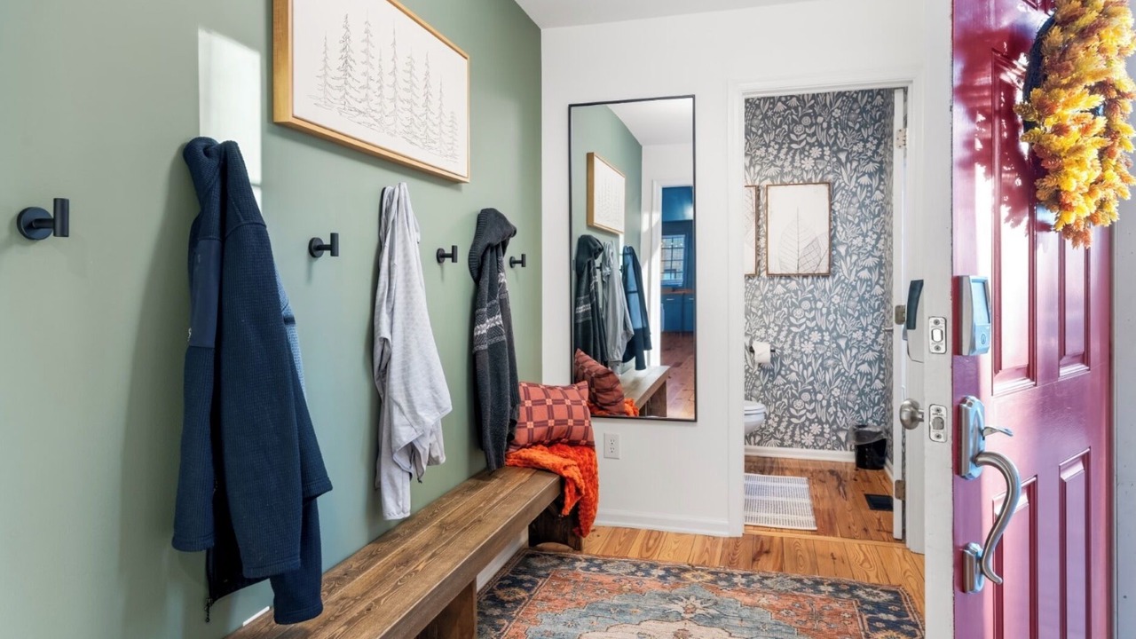 Photo of Bathroom in Chestnut Springs