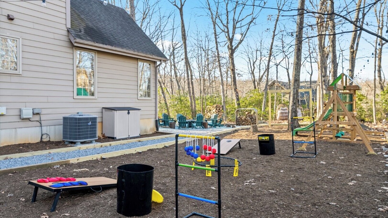 Photo of Outdoor in Chestnut Springs