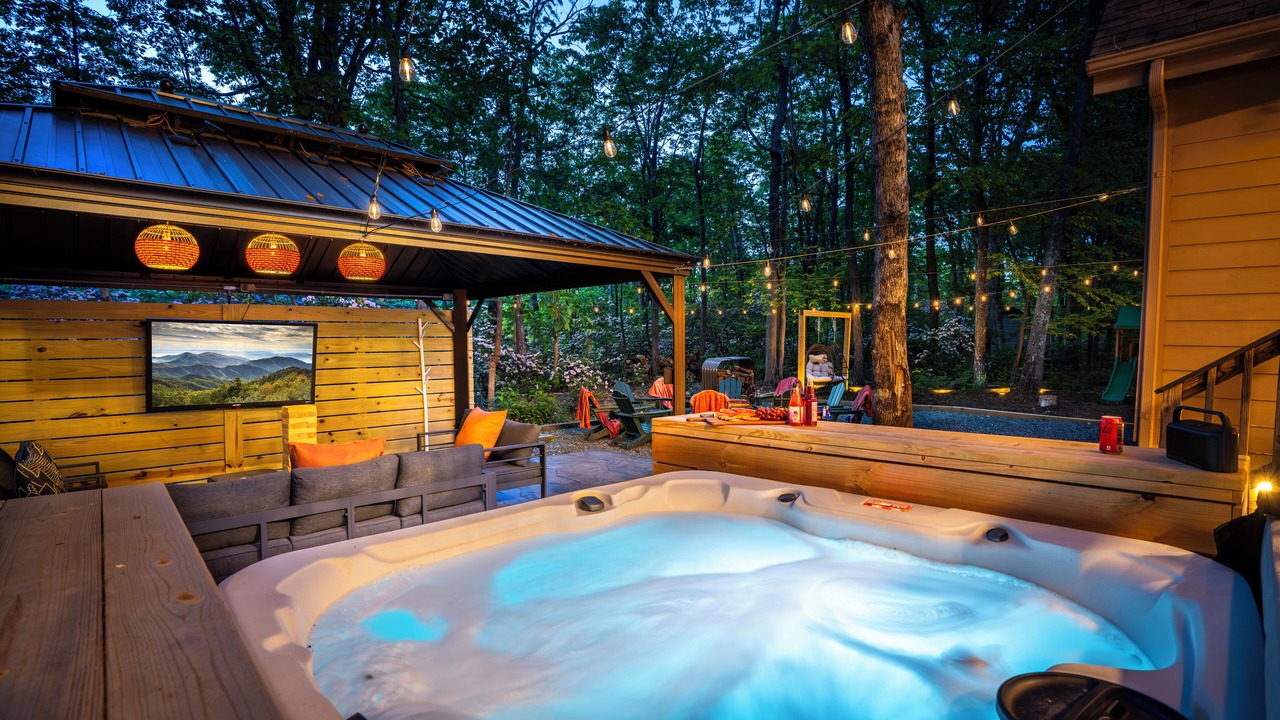 Photo of Outdoor in Chestnut Springs