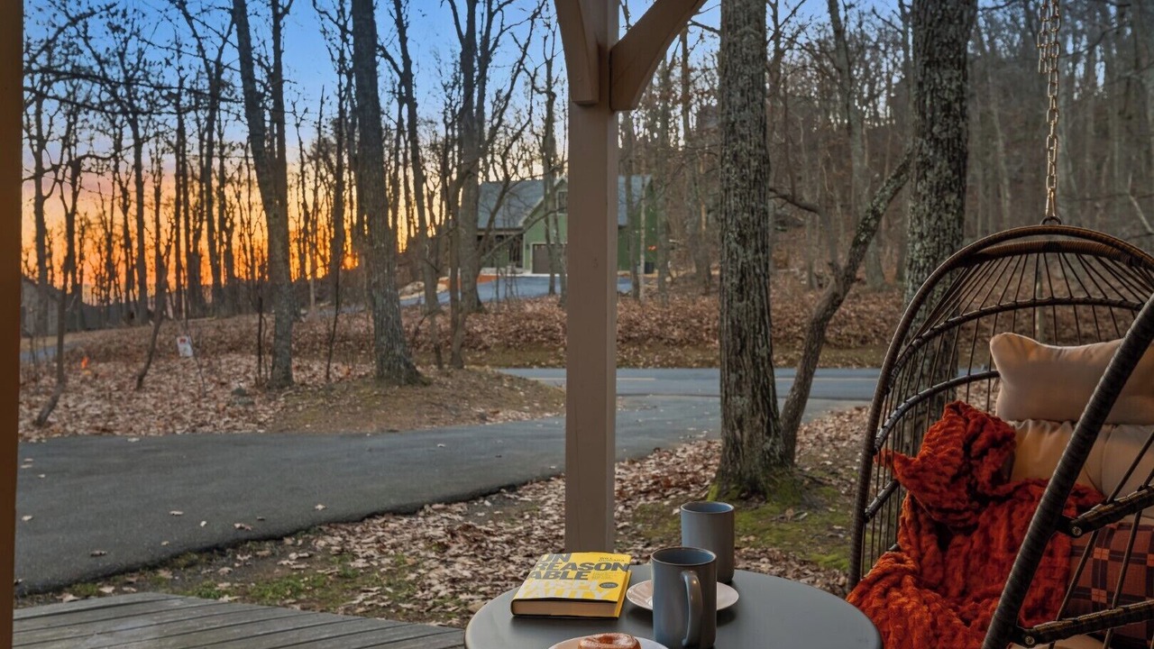 Photo of Outdoor in Chestnut Springs