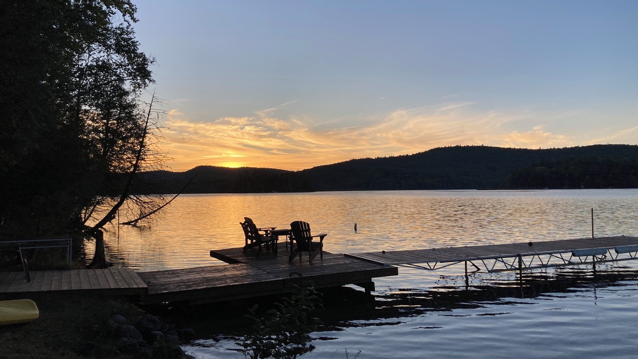 Photo of Outdoor in La Peche