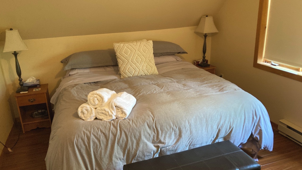 Photo of Bedroom in La Peche
