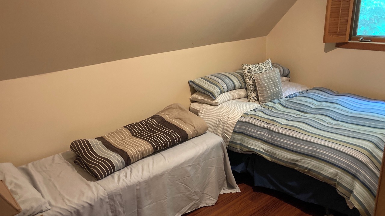Photo of Bedroom in La Peche
