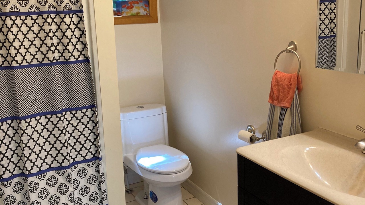 Photo of Bathroom in La Peche