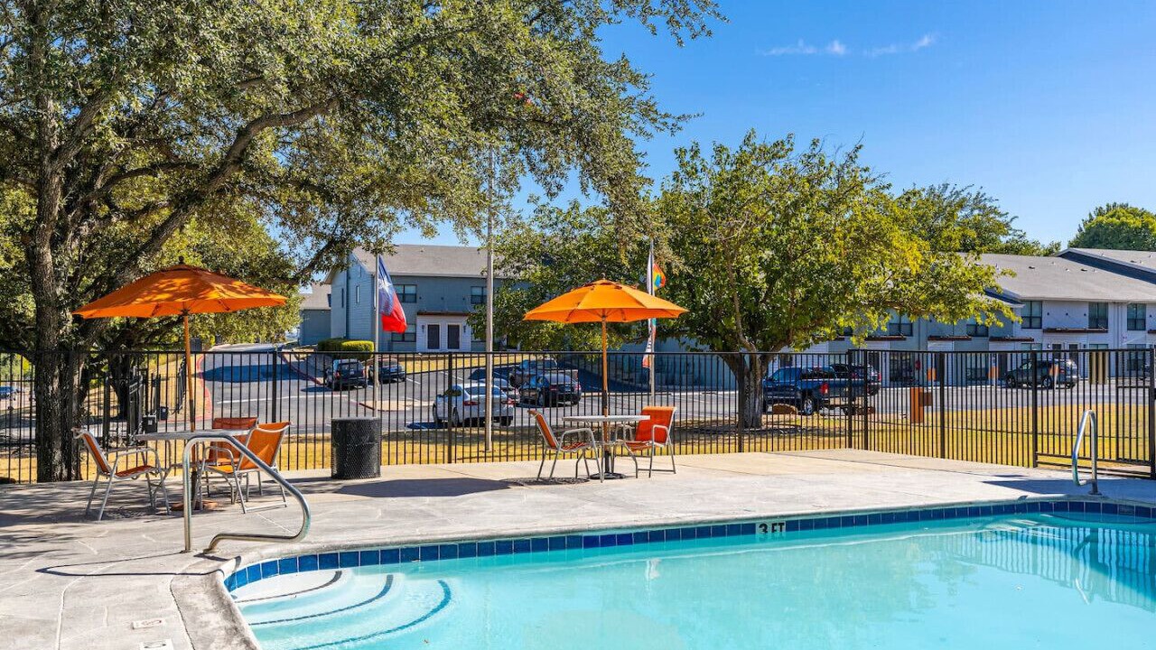 Photo of Outdoor in Fort Worth