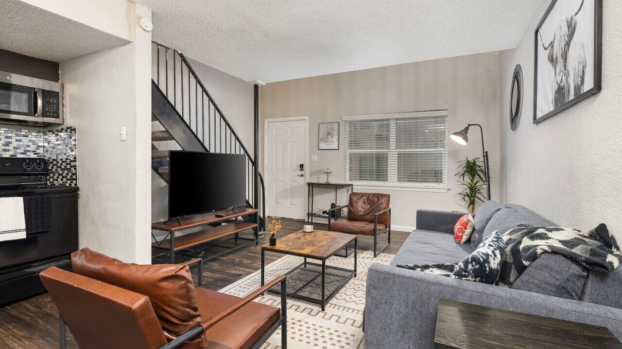 Photo of Livingroom in Fort Worth