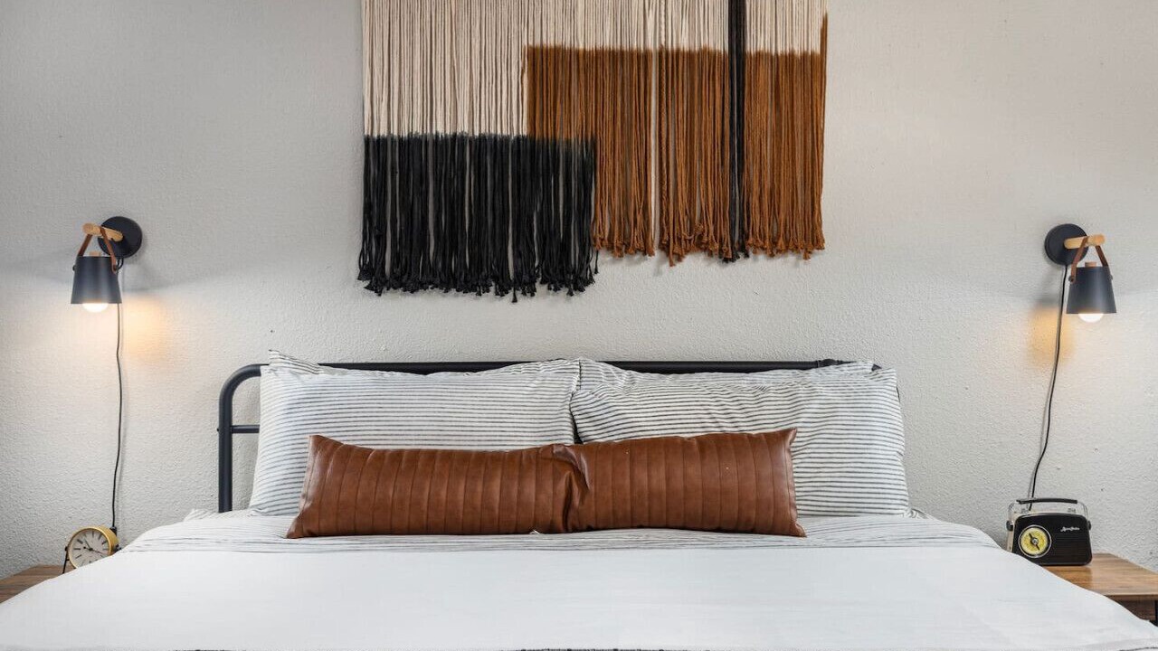 Photo of Bedroom in Fort Worth