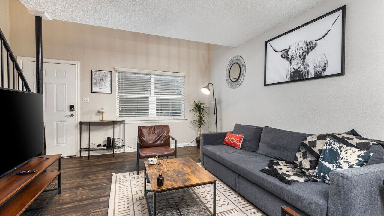 Photo of Bedroom in Fort Worth