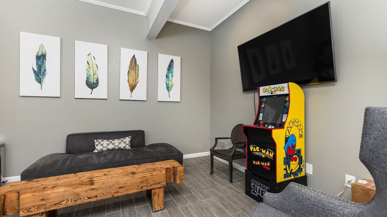 Photo of Livingroom in Fort Worth
