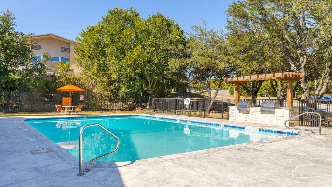 Photo of Outdoor in Fort Worth