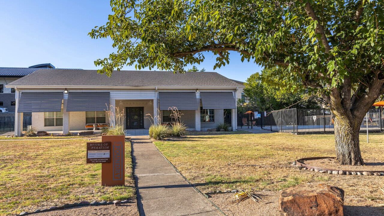 Photo of Outdoor in Fort Worth