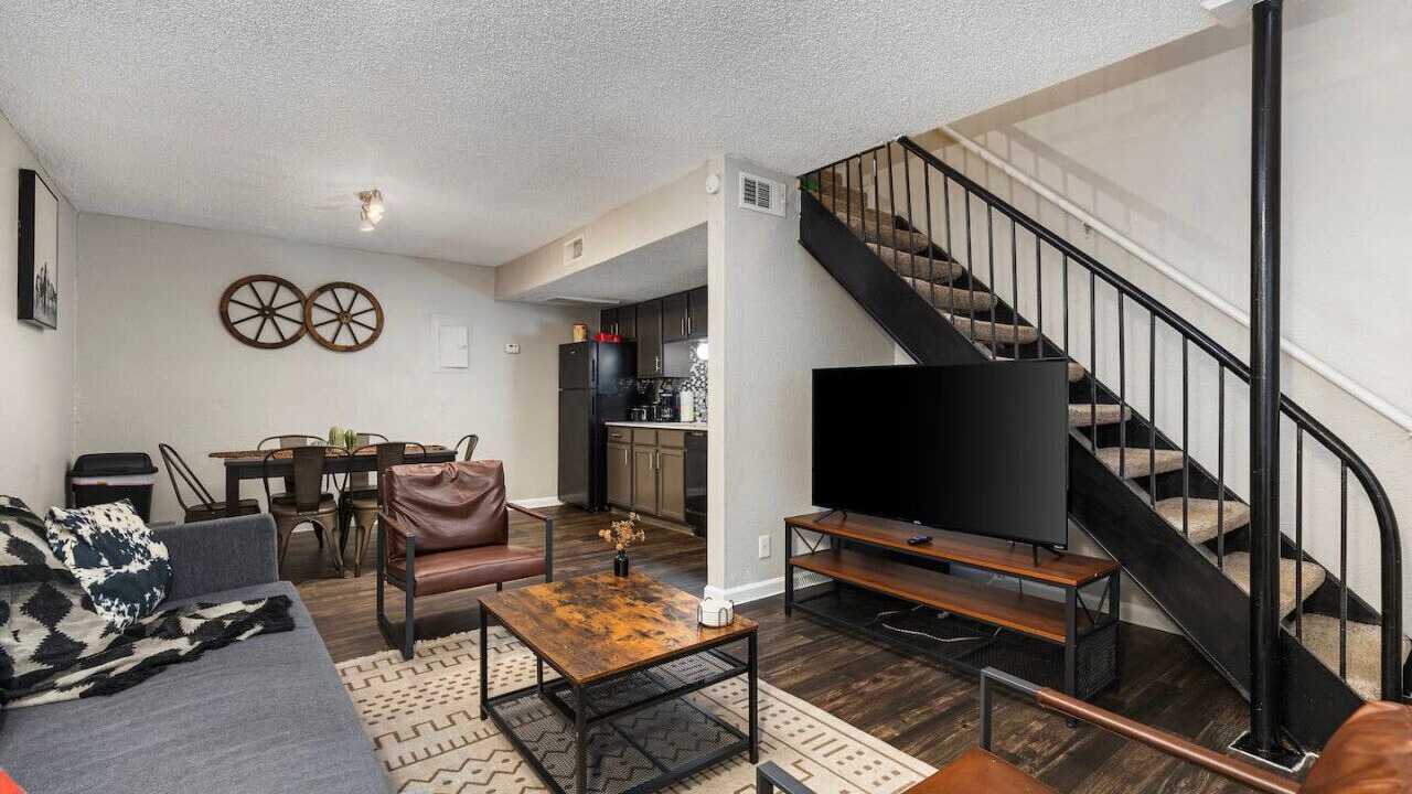 Photo of Livingroom in Fort Worth