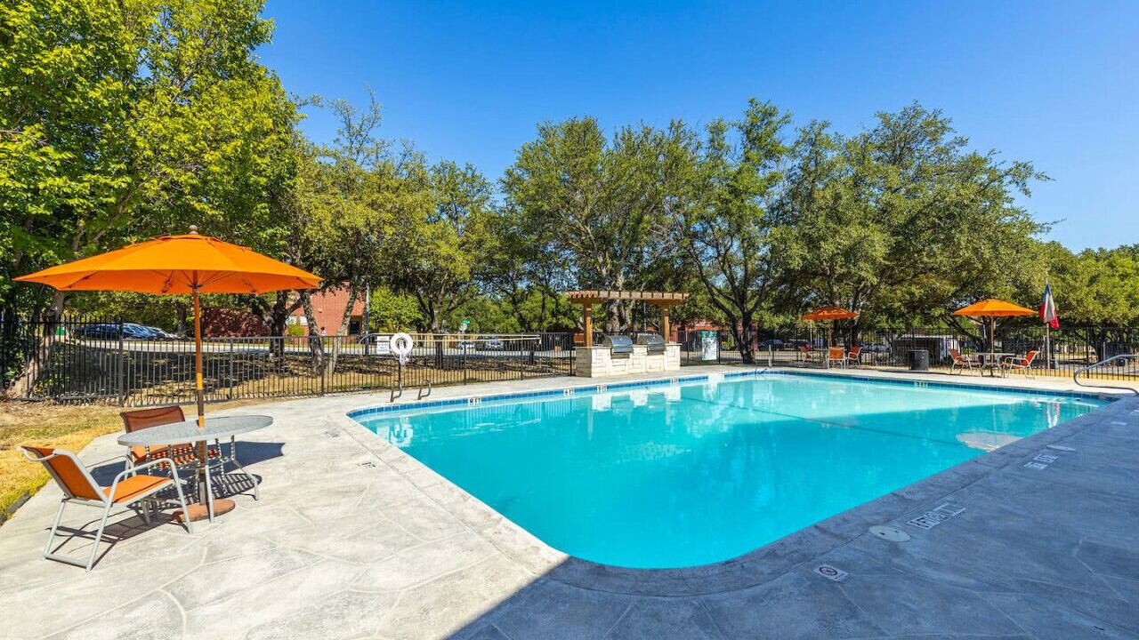 Photo of Outdoor in Fort Worth