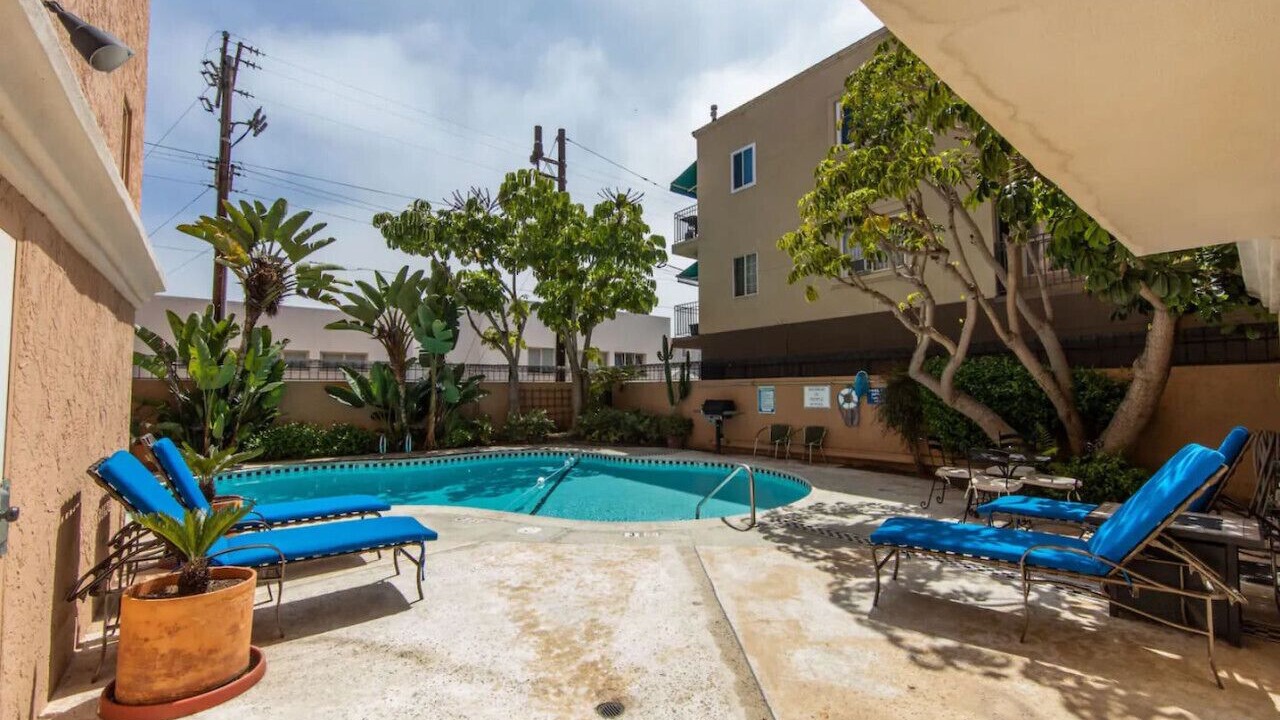 Photo of Outdoor in Coronado