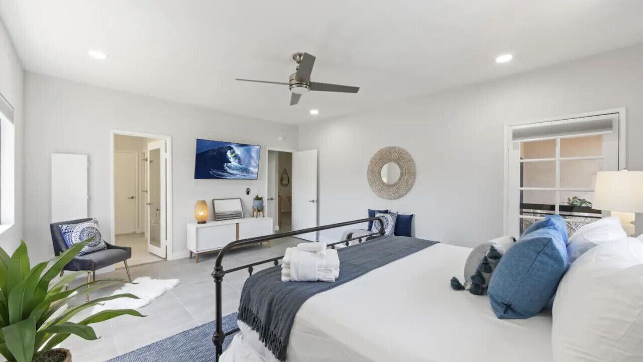 Photo of Bathroom in Coronado