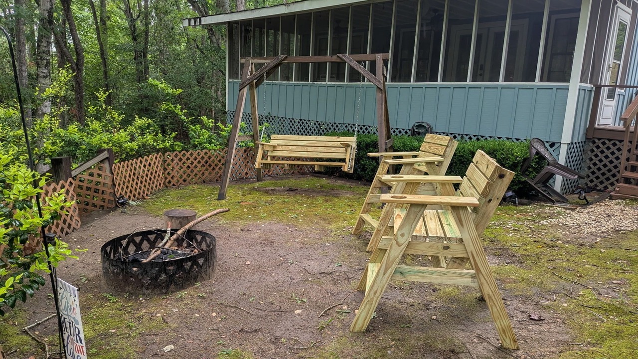 Photo of Outdoor in Abbeville
