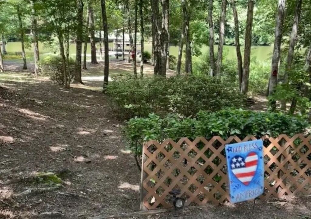 Photo of Outdoor in Abbeville