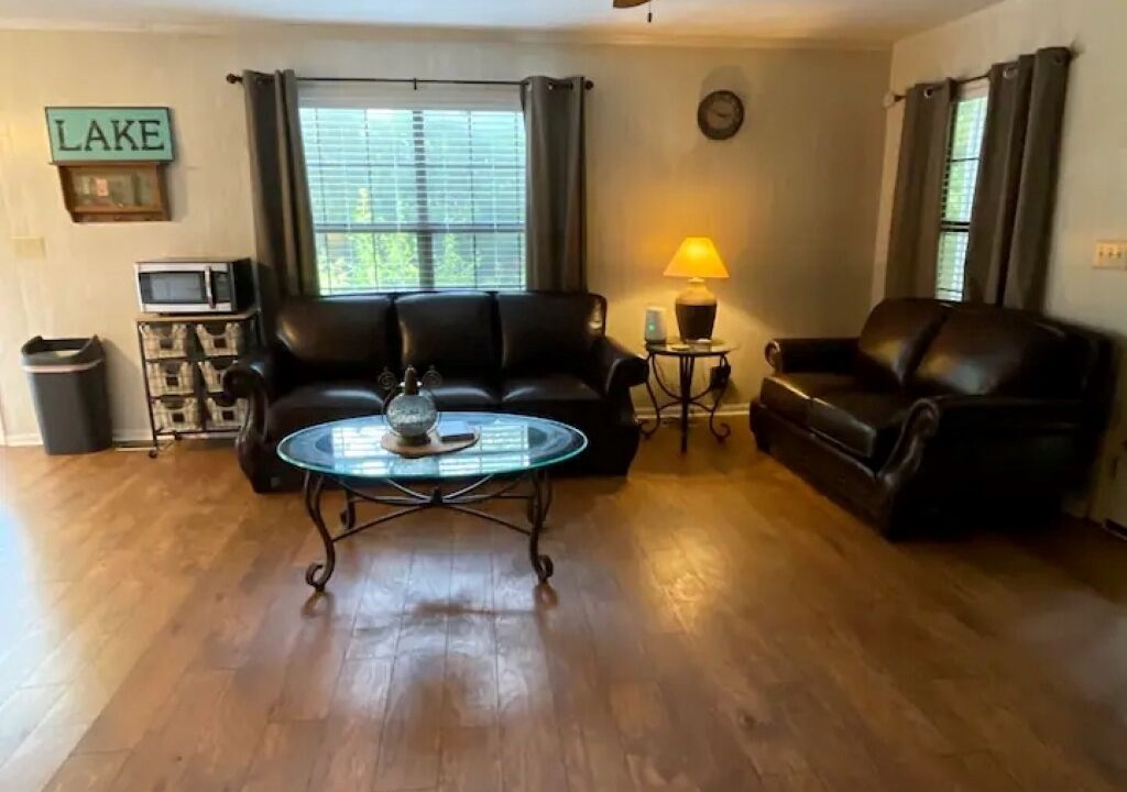 Photo of Livingroom in Abbeville