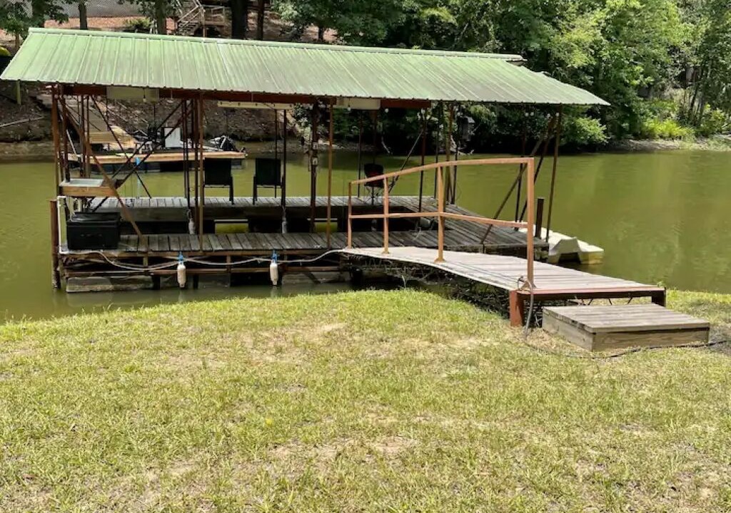 Photo of Outdoor in Abbeville