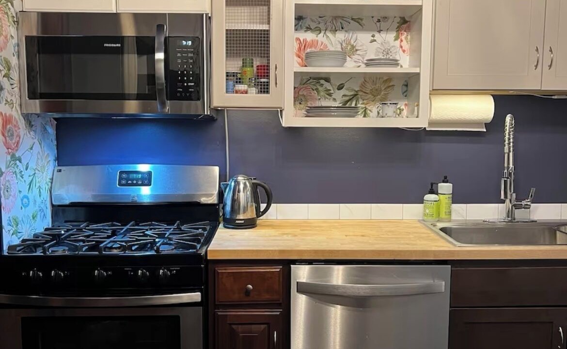 Photo of Kitchen in Champaign
