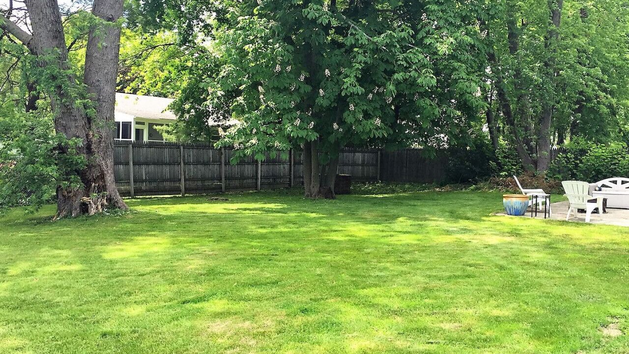 Photo of Outdoor in Back Cove