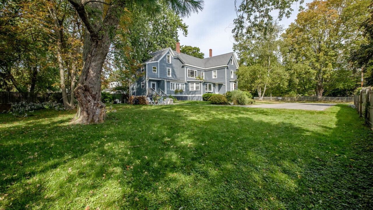 Photo of Outdoor in Back Cove