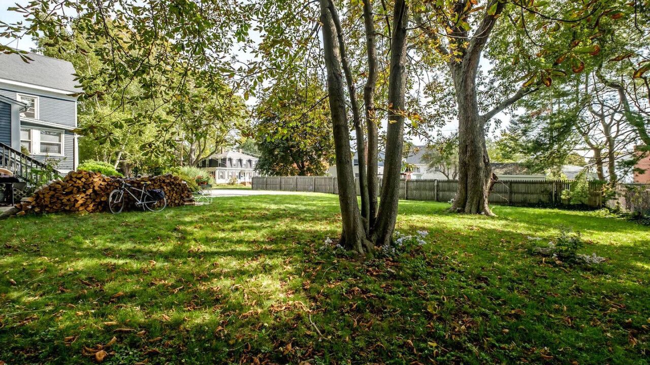 Photo of Outdoor in Back Cove