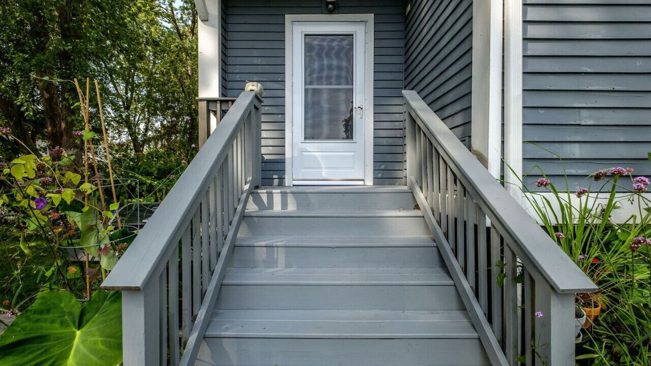 Photo of Outdoor in Back Cove