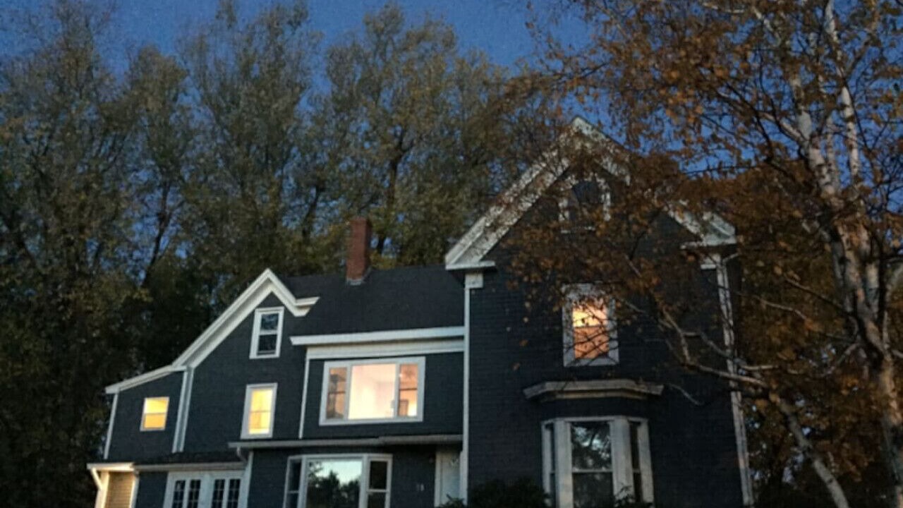 Photo of Outdoor in Back Cove