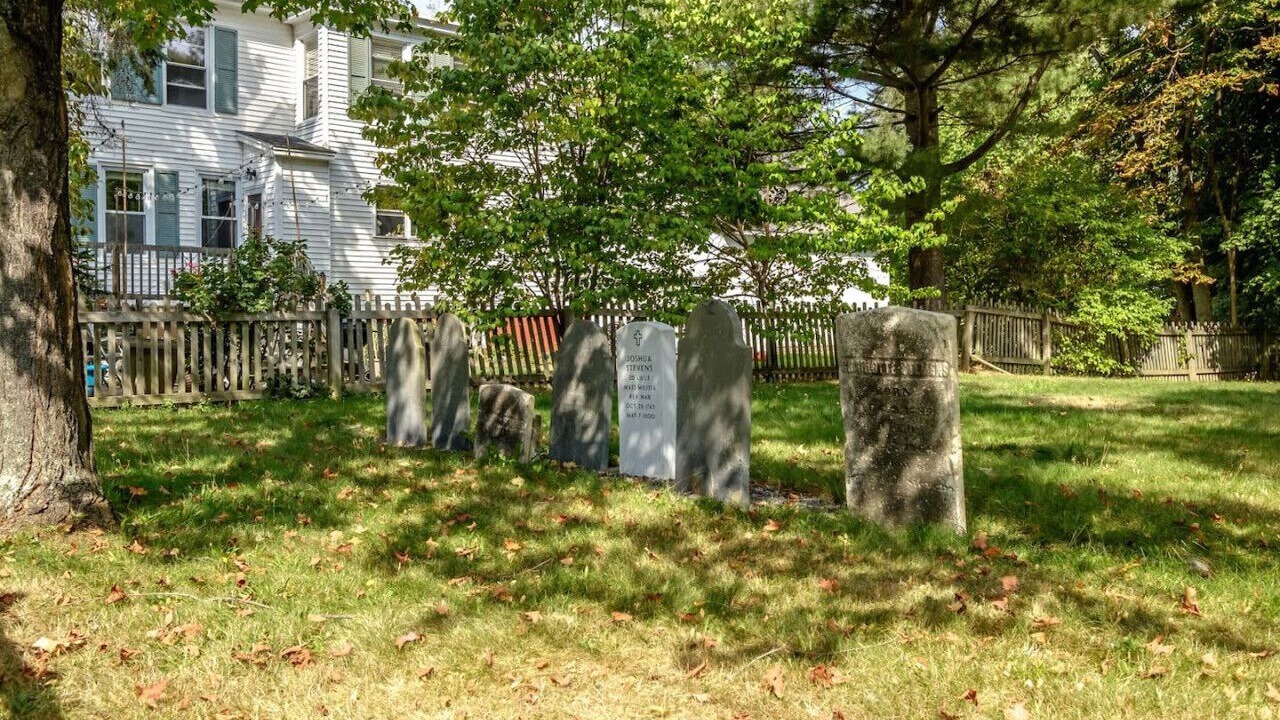 Photo of Outdoor in Back Cove