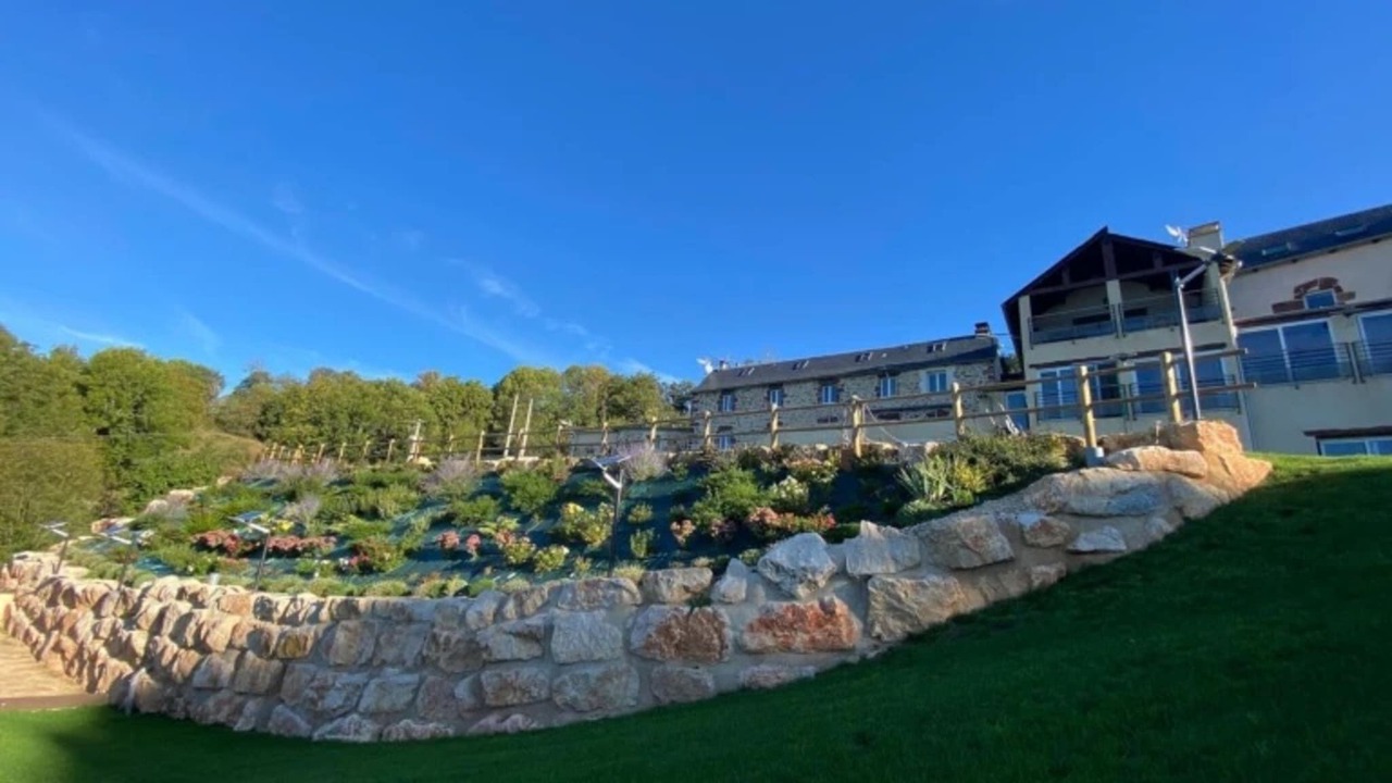 Photo of Outdoor in Saint-Laurent-d'Olt