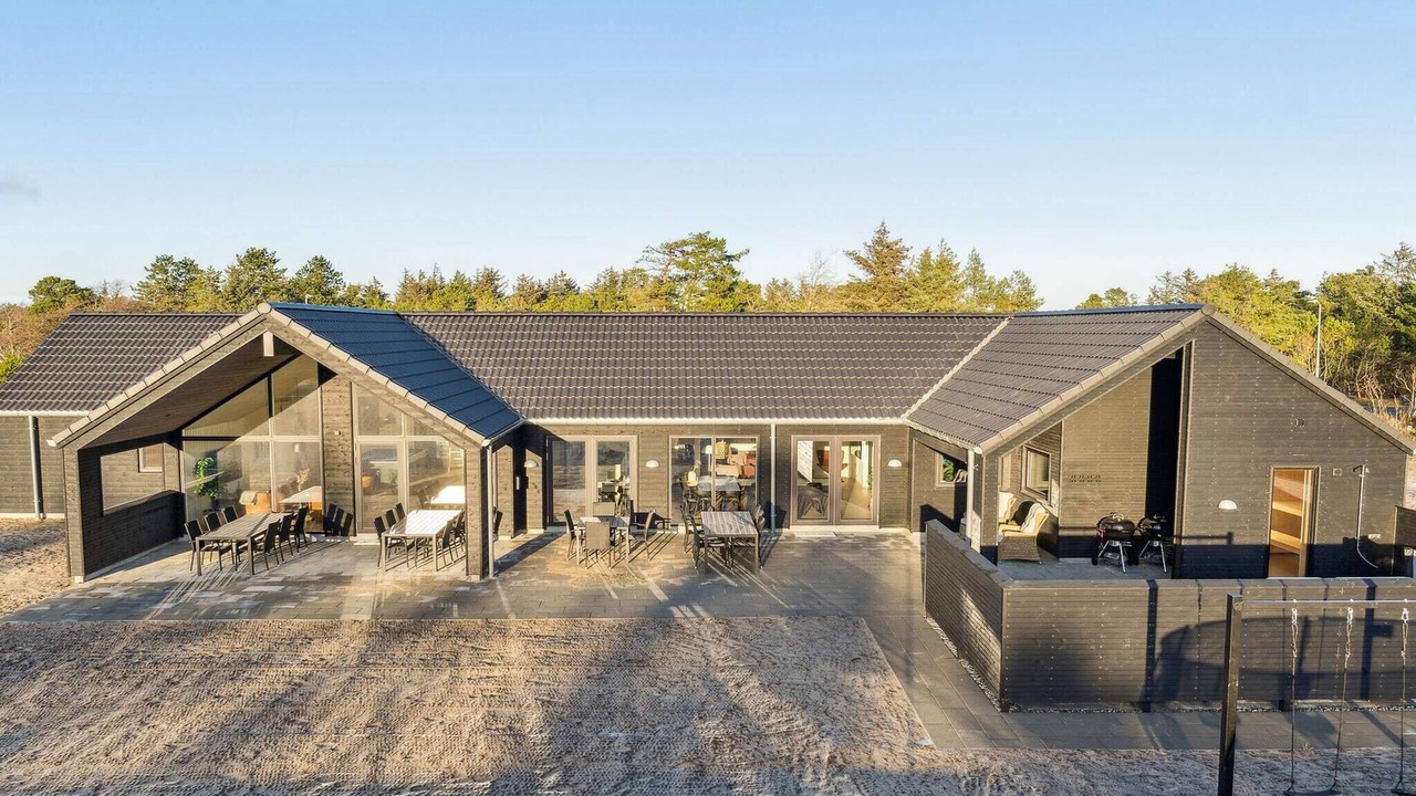 Photo of Outdoor in Vejers