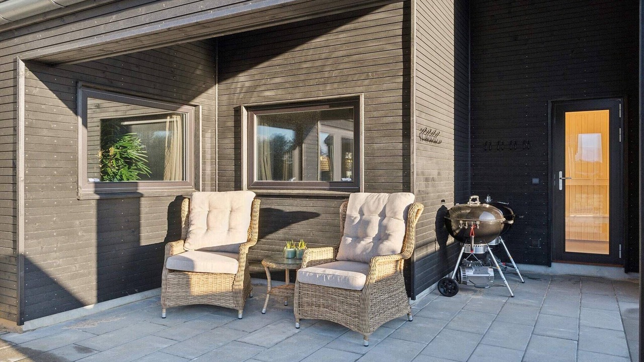 Photo of Outdoor in Vejers