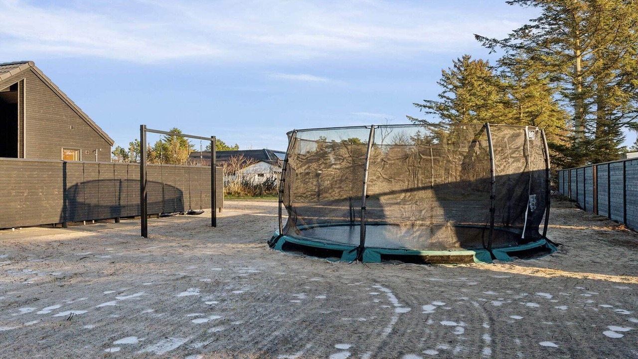 Photo of Outdoor in Vejers