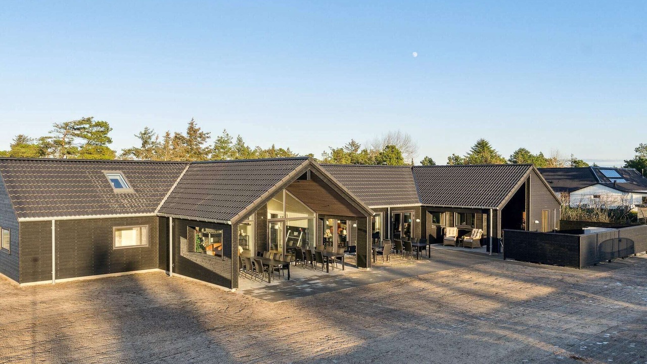 Photo of Outdoor in Vejers