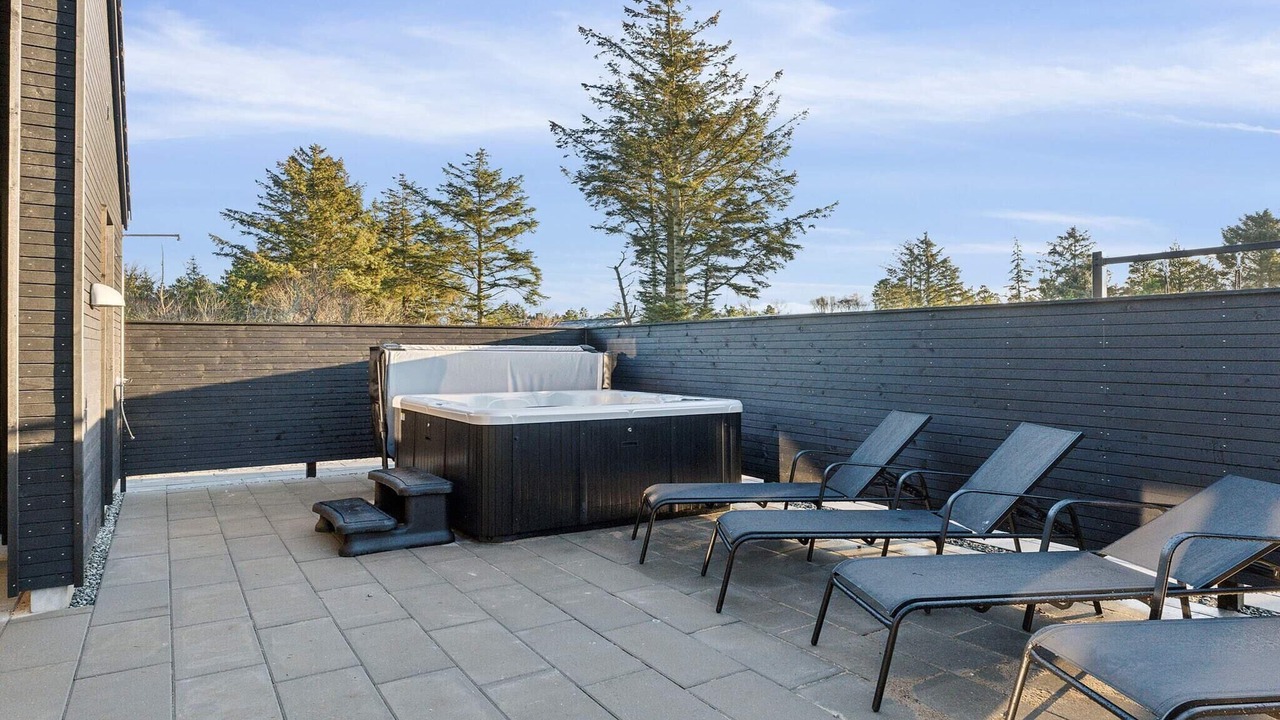 Photo of Outdoor in Vejers