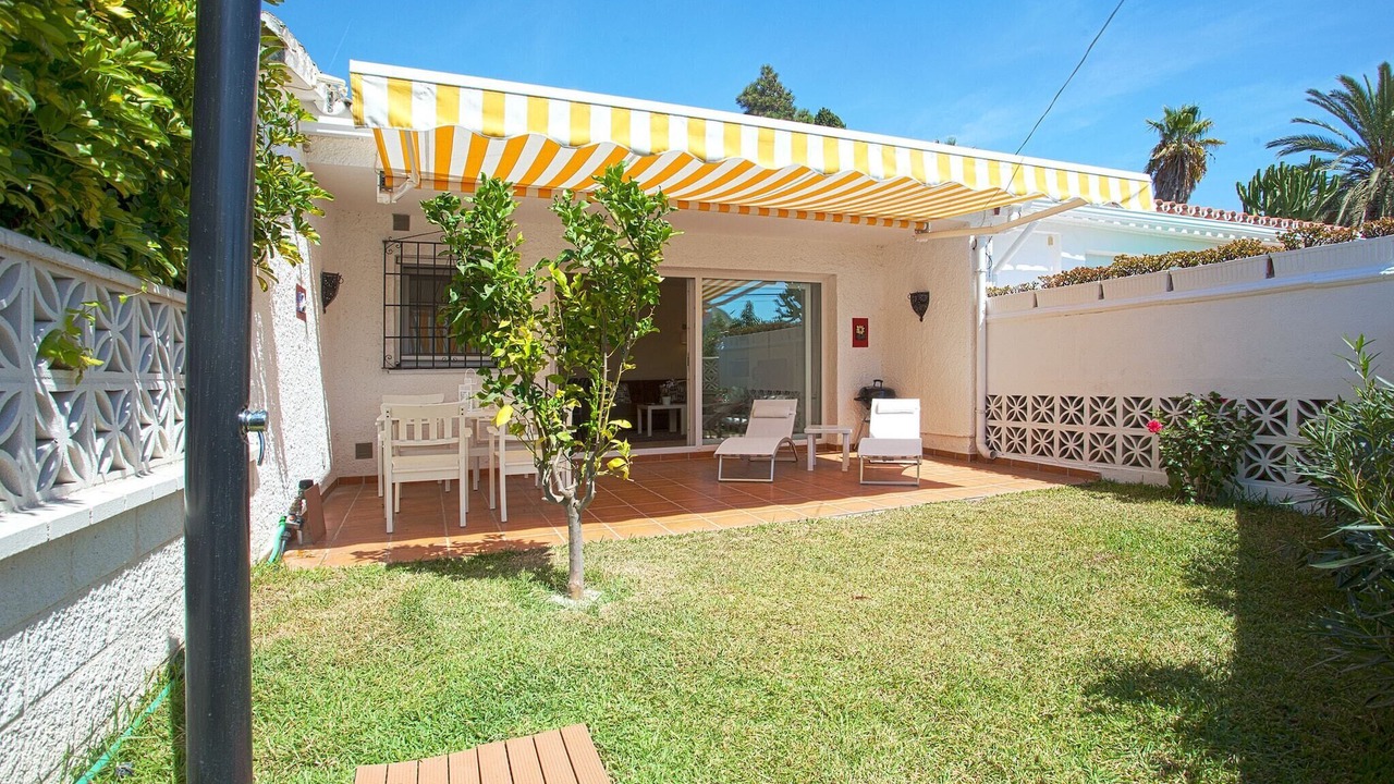 Photo of Outdoor in Urbanizacion Costabella