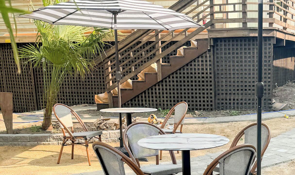 Photo of Outdoor in Historic Railroad District