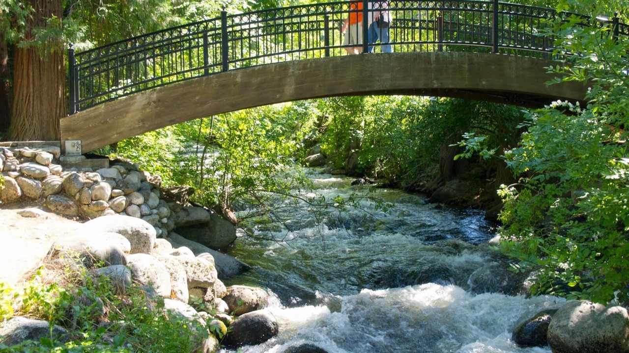 Photo of Others in Historic Railroad District