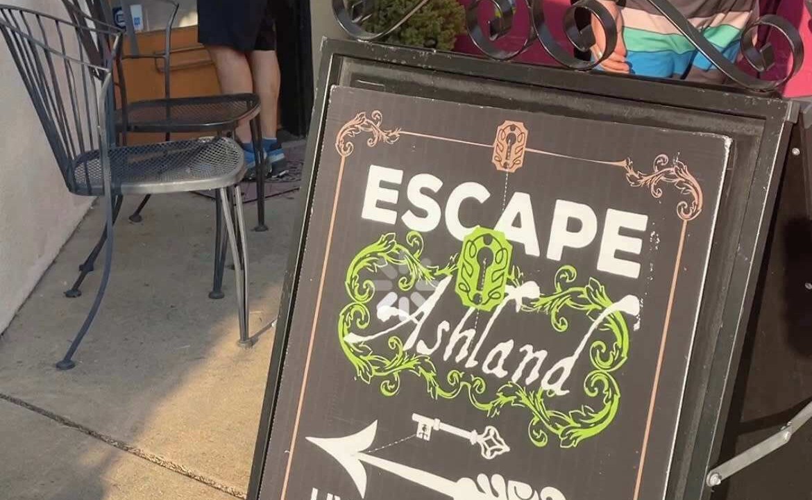 Photo of Outdoor in Historic Railroad District