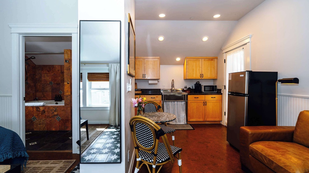 Photo of Others in Historic Railroad District