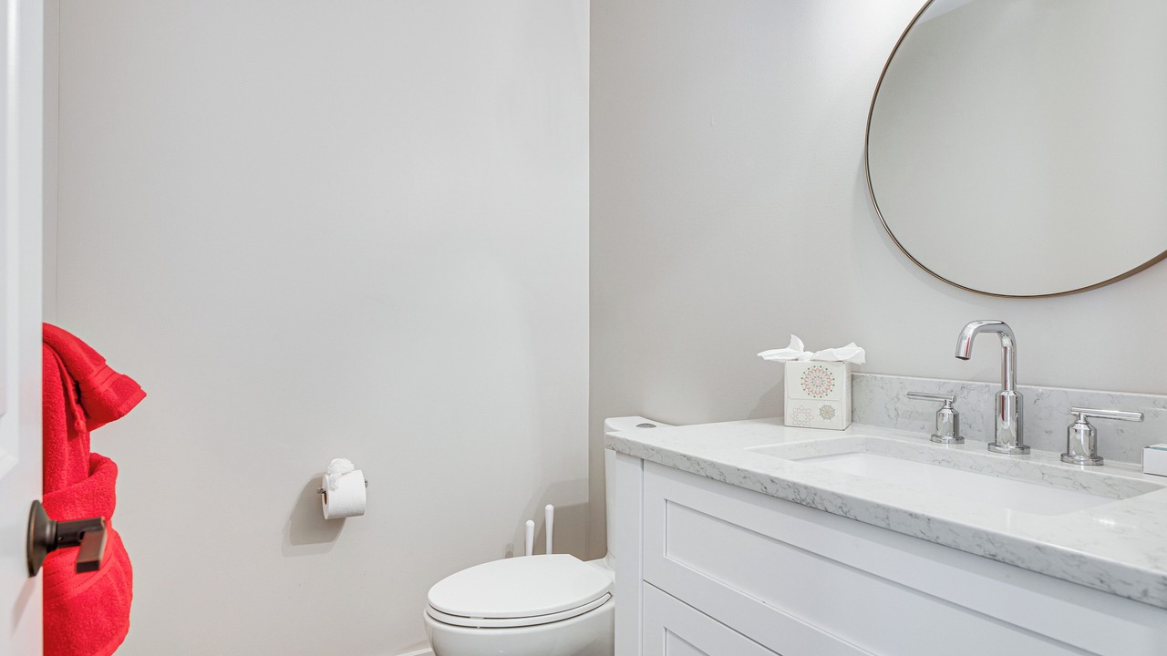 Photo of Bathroom in South Eliot