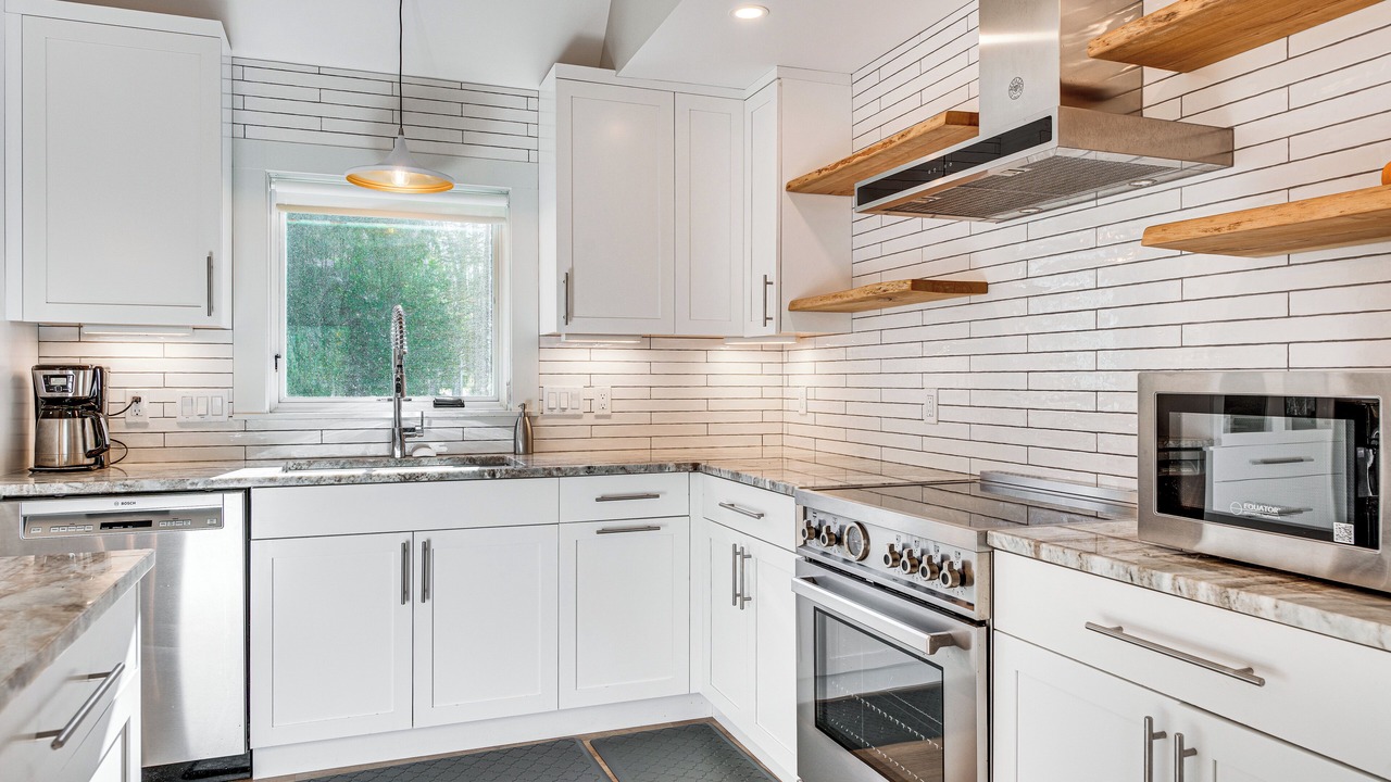 Photo of Kitchen in South Eliot