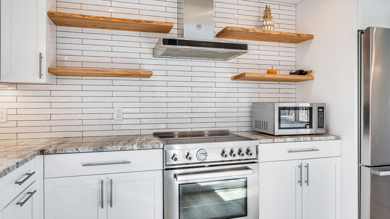 Photo of Kitchen in South Eliot