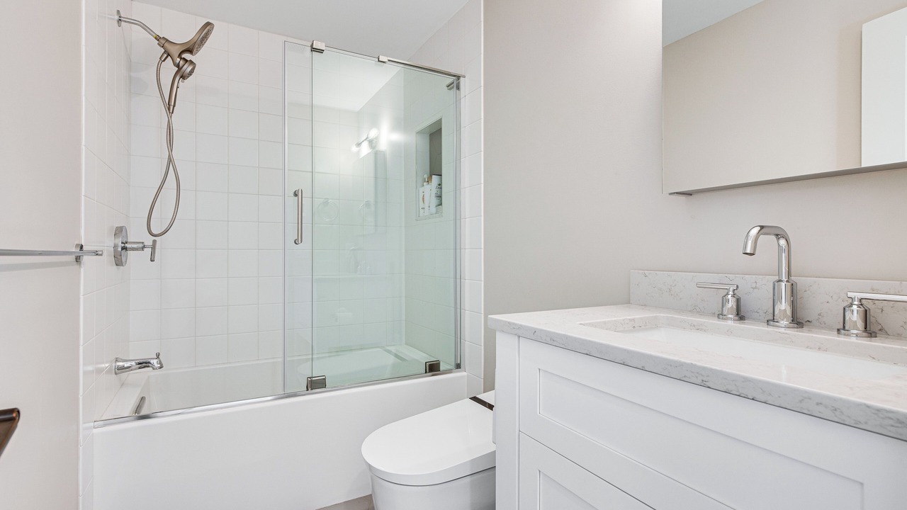 Photo of Bathroom in South Eliot