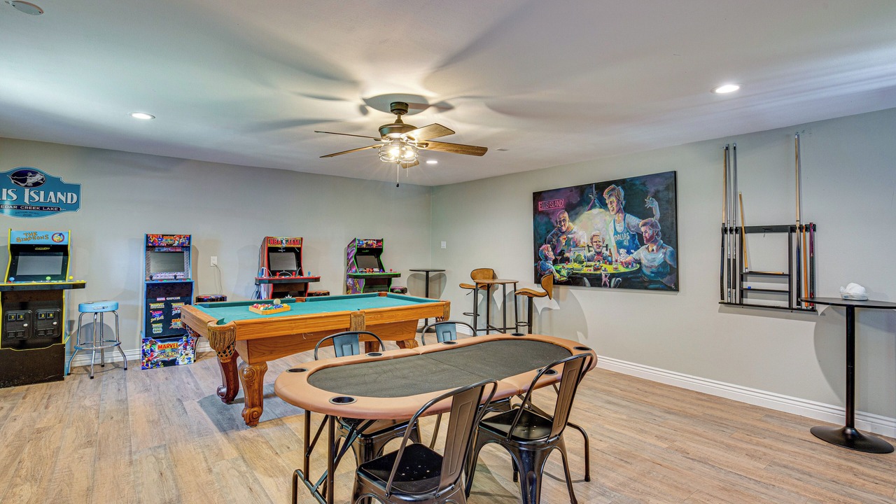 Photo of Outdoor in Gun Barrel City
