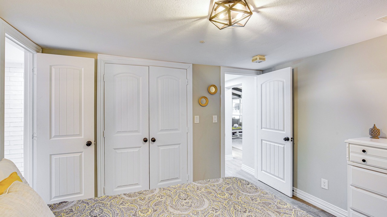 Photo of Bedroom in Gun Barrel City